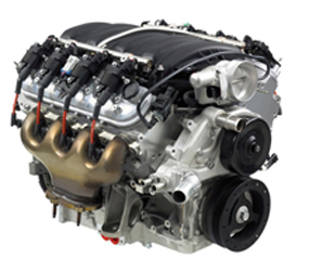 B140A Engine